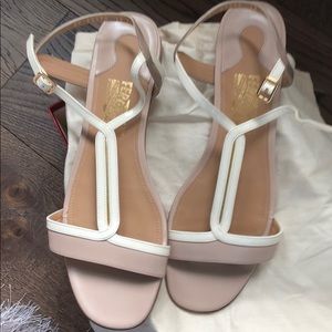 Ferragamo sandal